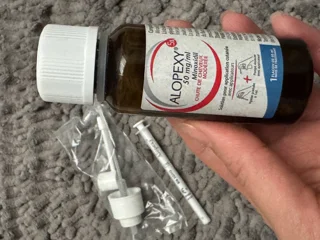 ميتونى اين محلول بى نظير رو بصورت تكى (٥٠ميل) و با قيمت مناسب تهيه كنى!